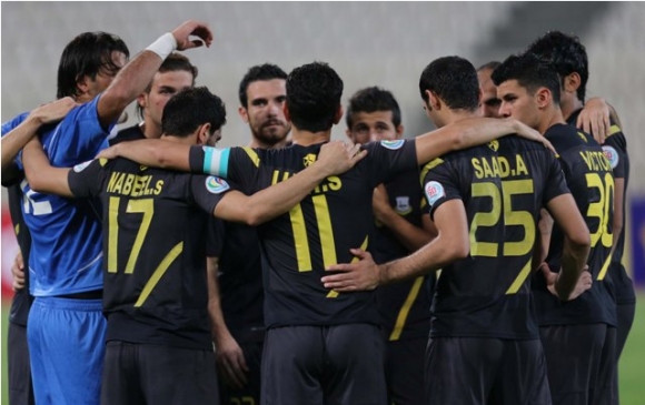 هەولێر گەیشتە چوار گۆشەی زێرین-ی جامی یەكێتی ئاسیا